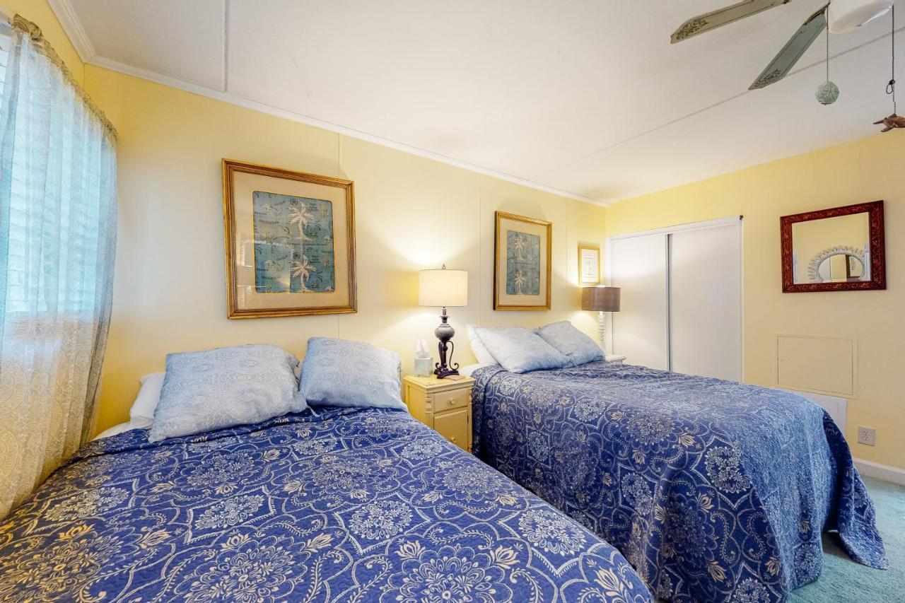 Sea Gate 810 Apartment โอเชียนซิตี้ ภายนอก รูปภาพ